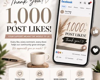 1000 Mi piace su Facebook / Crescita reale su Facebook / Consegna immediata / Nessuna password richiesta