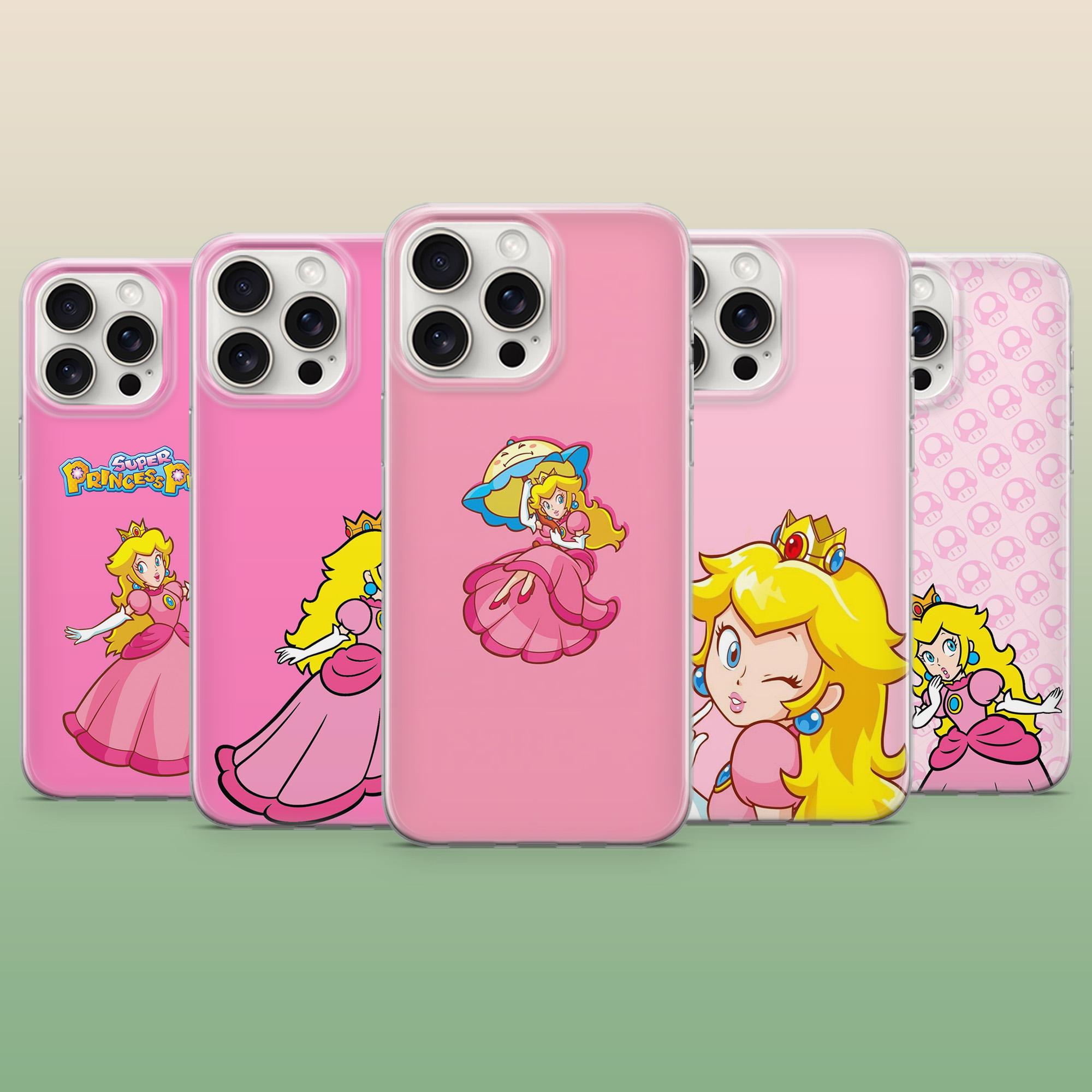 Peach phone case - Etsy 日本