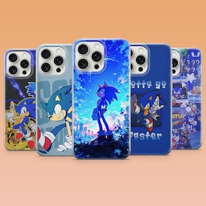 fish phone case Sardines MagSafe Compatible iPhone Case