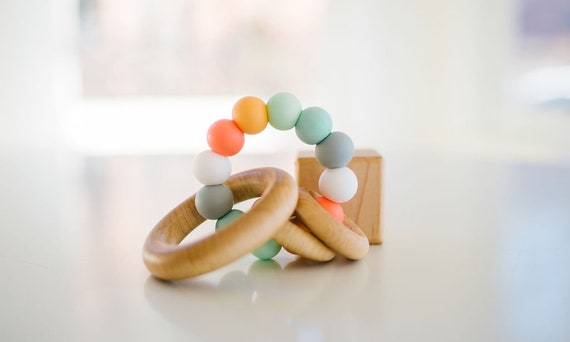 bannor toys teether
