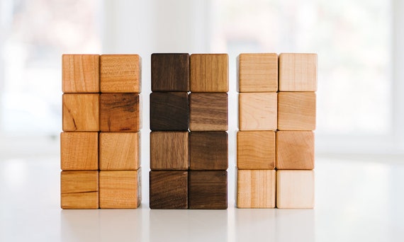 wooden building blocks for adults