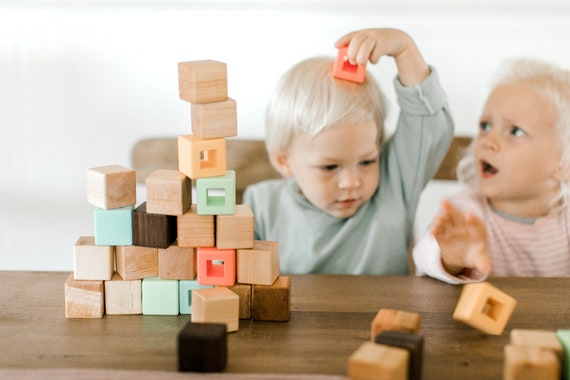play blocks for kids