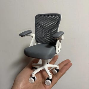 1/12 scale wheelchair - Etsy 日本 新作ミニチュアキャスター