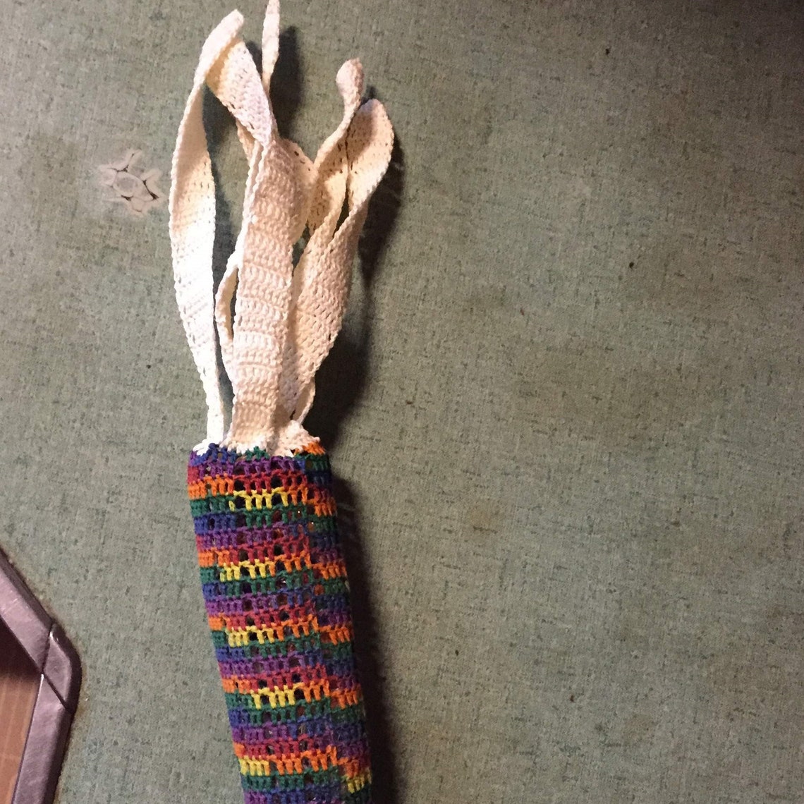 Indian Corn PDF Pattern File - Etsy