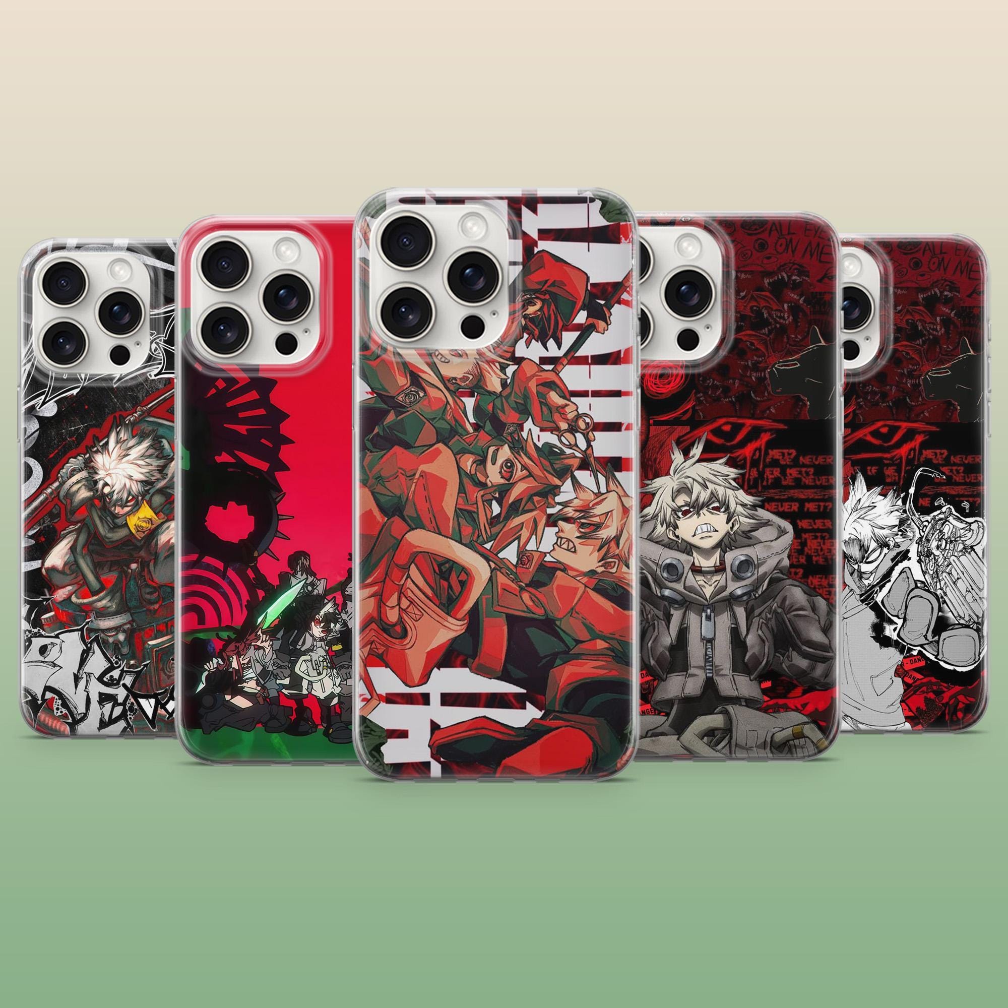 Gachiakuta cases - Etsy 日本
