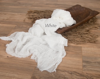 Cheesecloth