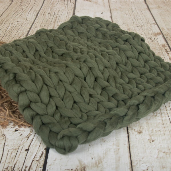 Army Wool Blanket Etsy