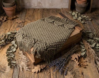 Macrame