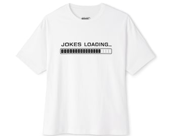 I Paused My Game To Be Here Tee | Gamer Minimal Monochrome Streetwear