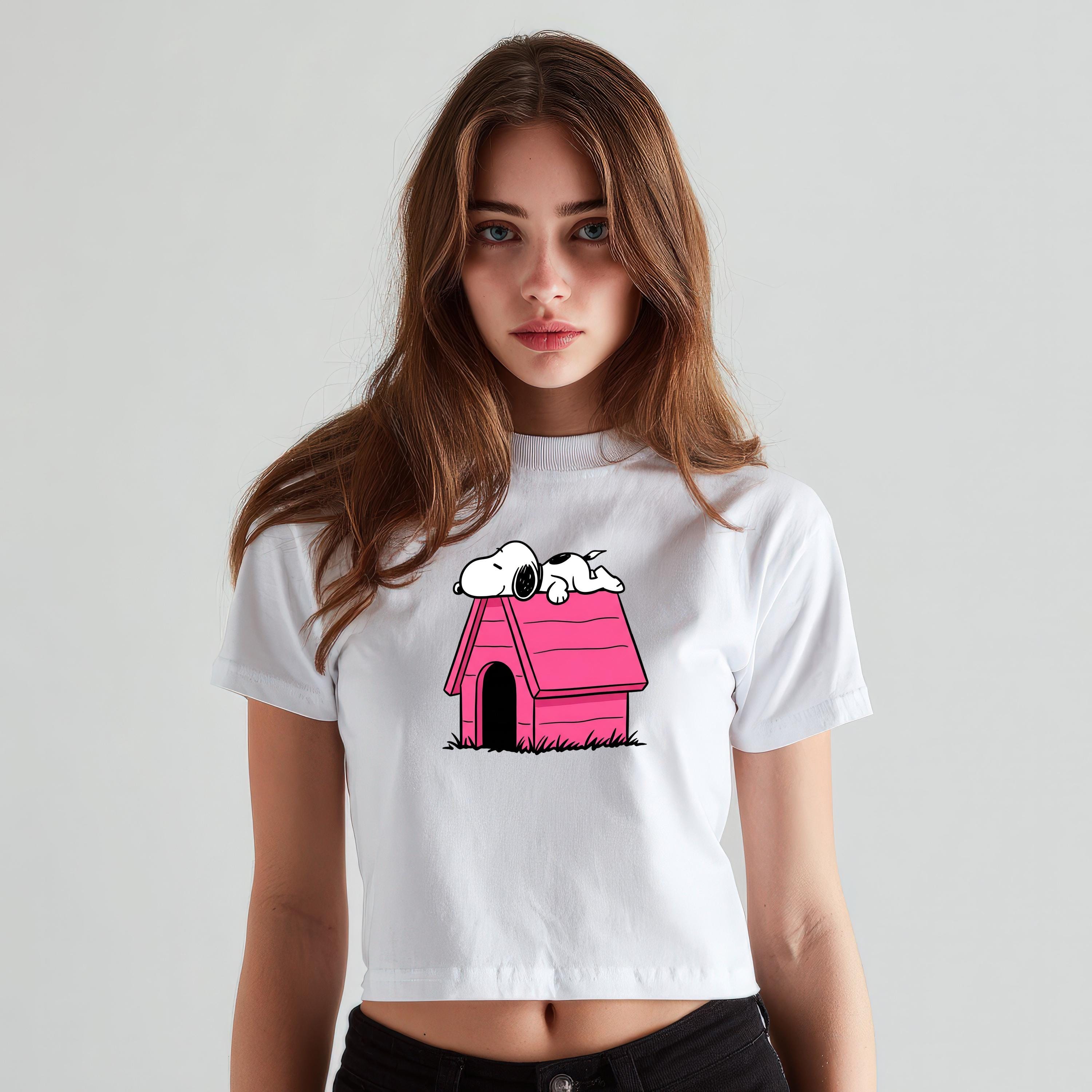 Snoopy Color Rosa Pink Snoopy Digital Kit, Snoopy Clipart, Peanuts - Etsy