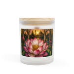 Lotus Candles