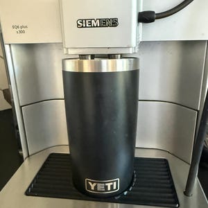 Inzetstuk voor hoge lekbak, compatibel met Siemens EQ.6 / EQ6 Plus