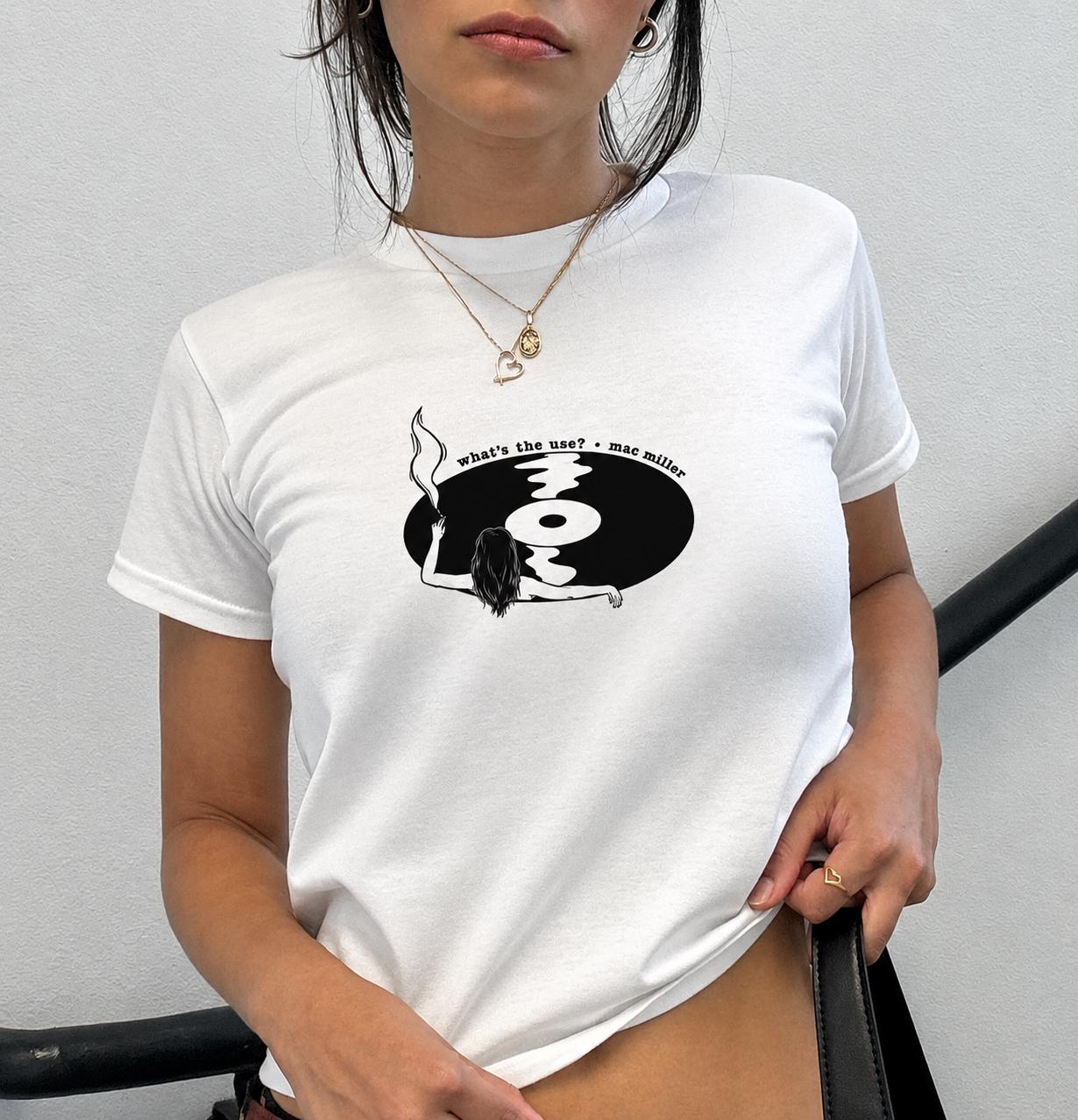 K Records Shirt - Etsy