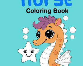 Coloring Book for kids