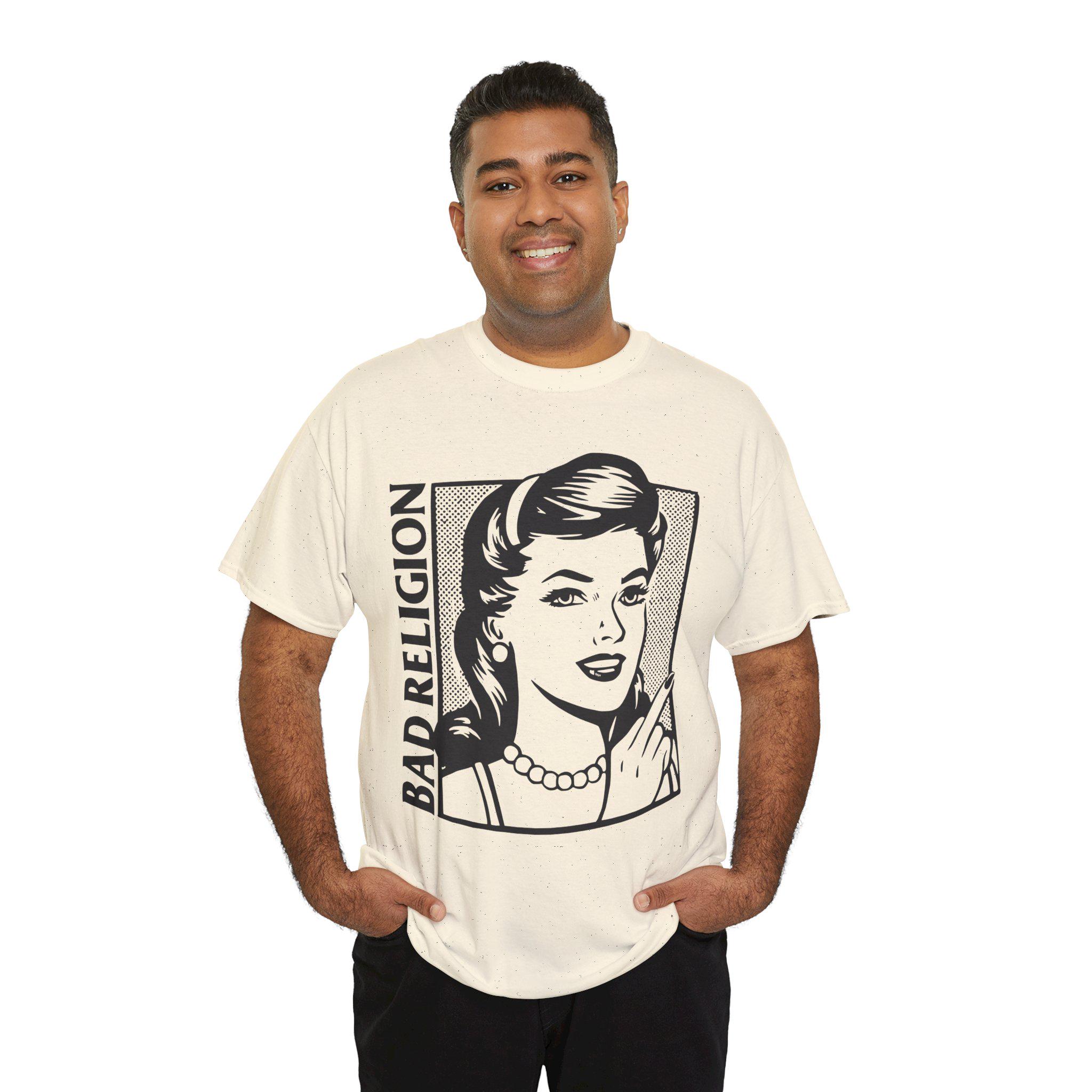 Bad religion t shirt - Etsy 日本
