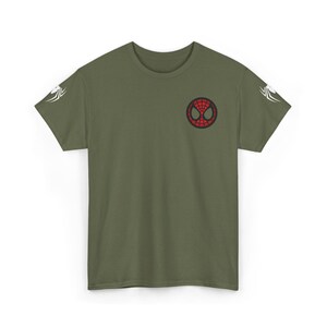 スパイダーマンTシャツ｜スーパーヒーローTシャツ｜コミックスパイダーヒーローグラフィックTシャツ｜男の子へのギフト 画像 12