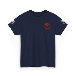 スパイダーマンTシャツ｜スーパーヒーローTシャツ｜コミックスパイダーヒーローグラフィックTシャツ｜男の子へのギフト 画像 16