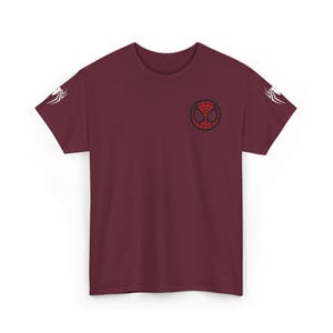 スパイダーマンTシャツ｜スーパーヒーローTシャツ｜コミックスパイダーヒーローグラフィックTシャツ｜男の子へのギフト 画像 8