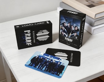 Stray Kids Clé 2: Yellow Wood Albums + Photocards, Postcards - Etsy