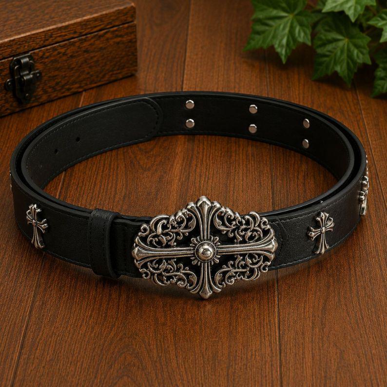 Chrome hearts roller belt - Etsy 日本