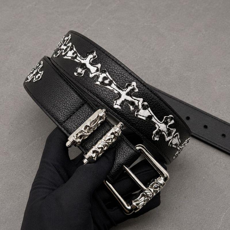 Chrome hearts roller belt - Etsy 日本