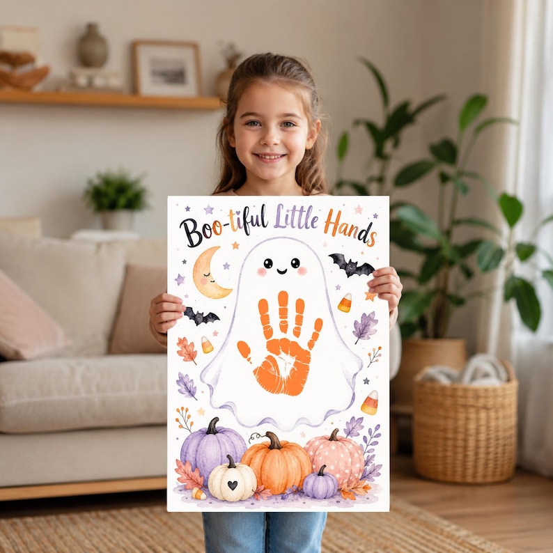 halloween arts crafts, halloween toddler art, halloween kid art, spooky toddler printable, halloween art printable, printable halloween activity, toddler halloween activity, preschool halloween printable, halloween printable PDF, october activities, daycare printable, digital download, printable craft