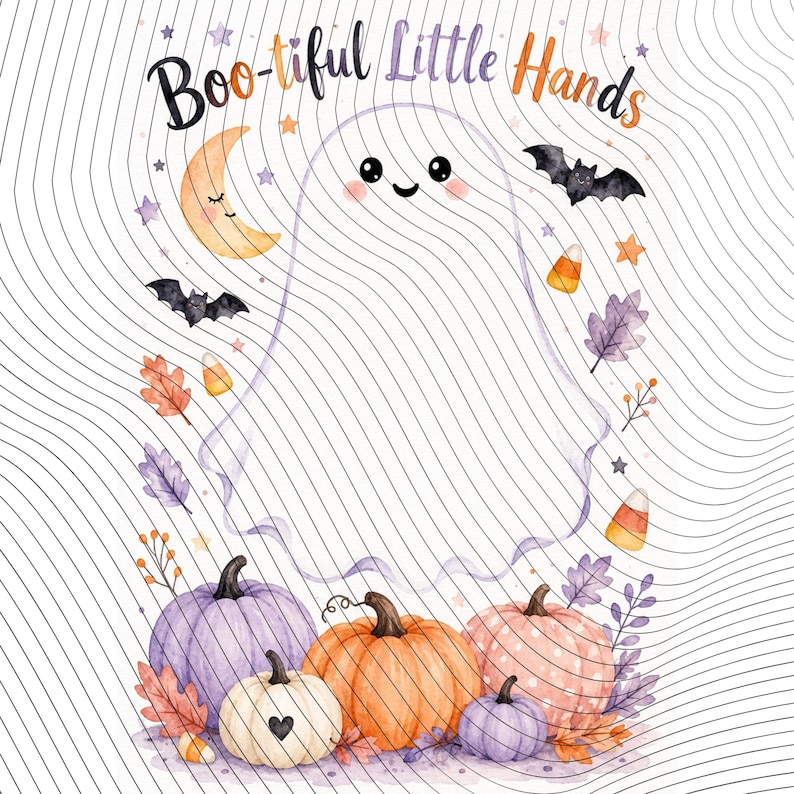 halloween handprints, halloween crafts PDF, halloween art printable kids, halloween templates toddlers, halloween theme printable, handprint crafts kids, pumpkin art toddlers, october craft printable, infant halloween art, halloween printable download, preschool art, halloween worksheet, DIY printable
