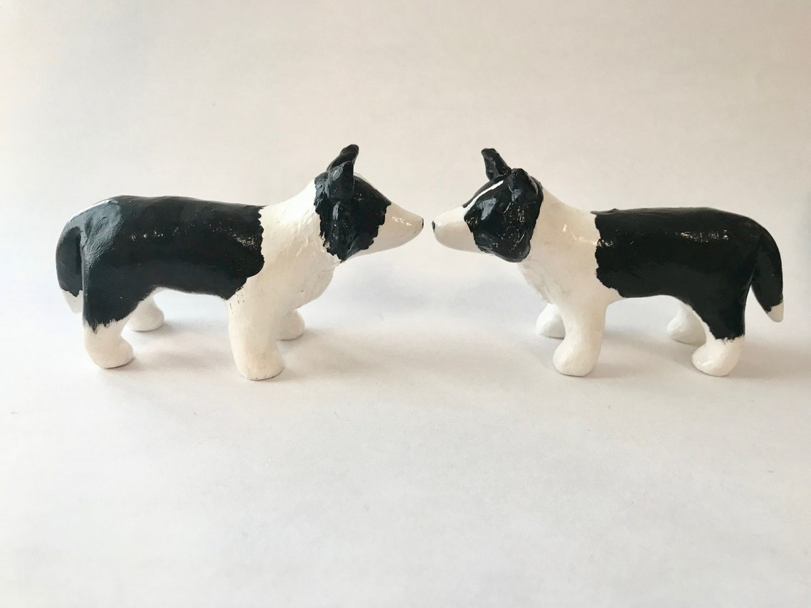 Custom Any Animal Wedding Cake Toppers Etsy