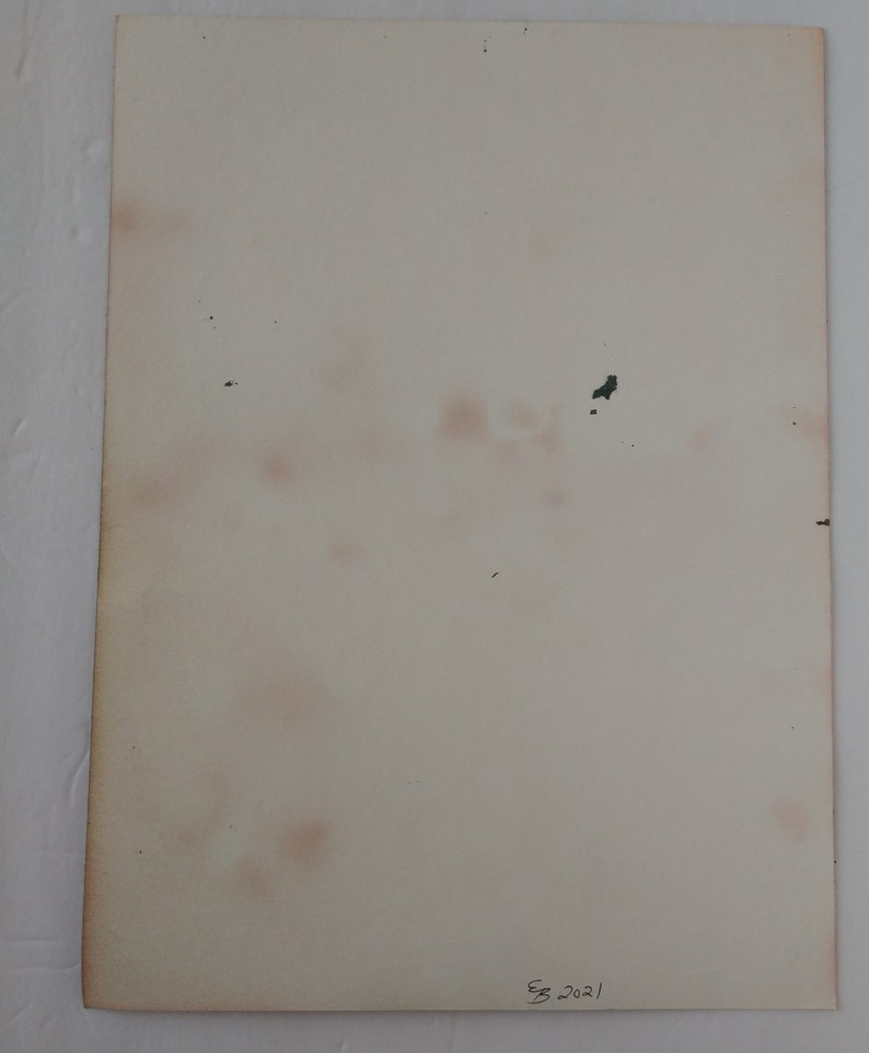 May include: A blank white card with a handwritten signature and the date "8 2021" in the bottom right corner.