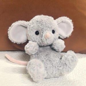 Jellycat Yummy Mouse - Etsy