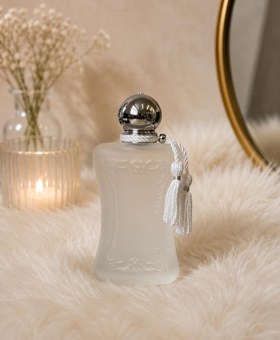 Parfum de marly valaya - Etsy 日本