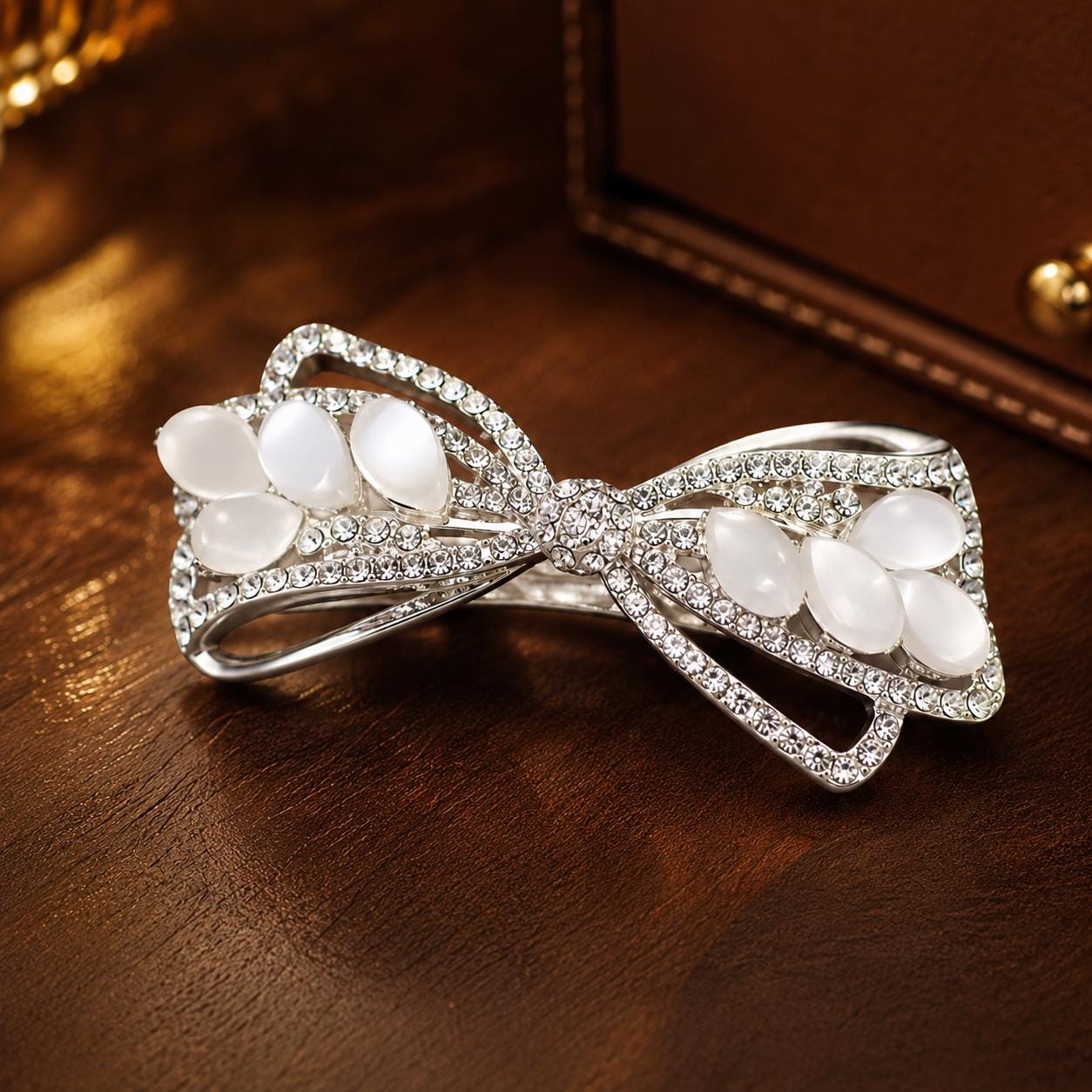 Prada Hair Pin - Etsy