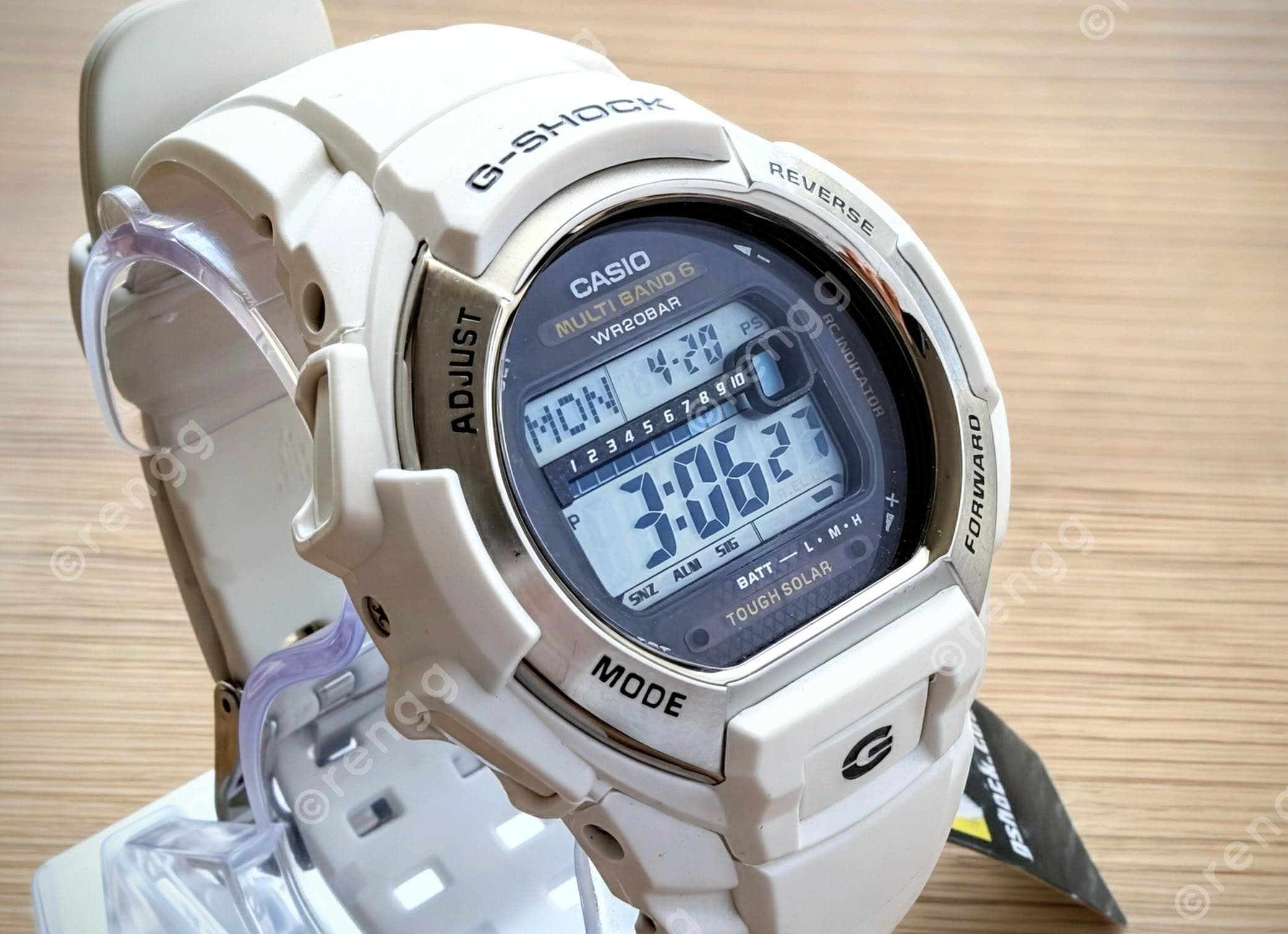 Casio wave ceptor - Etsy 日本