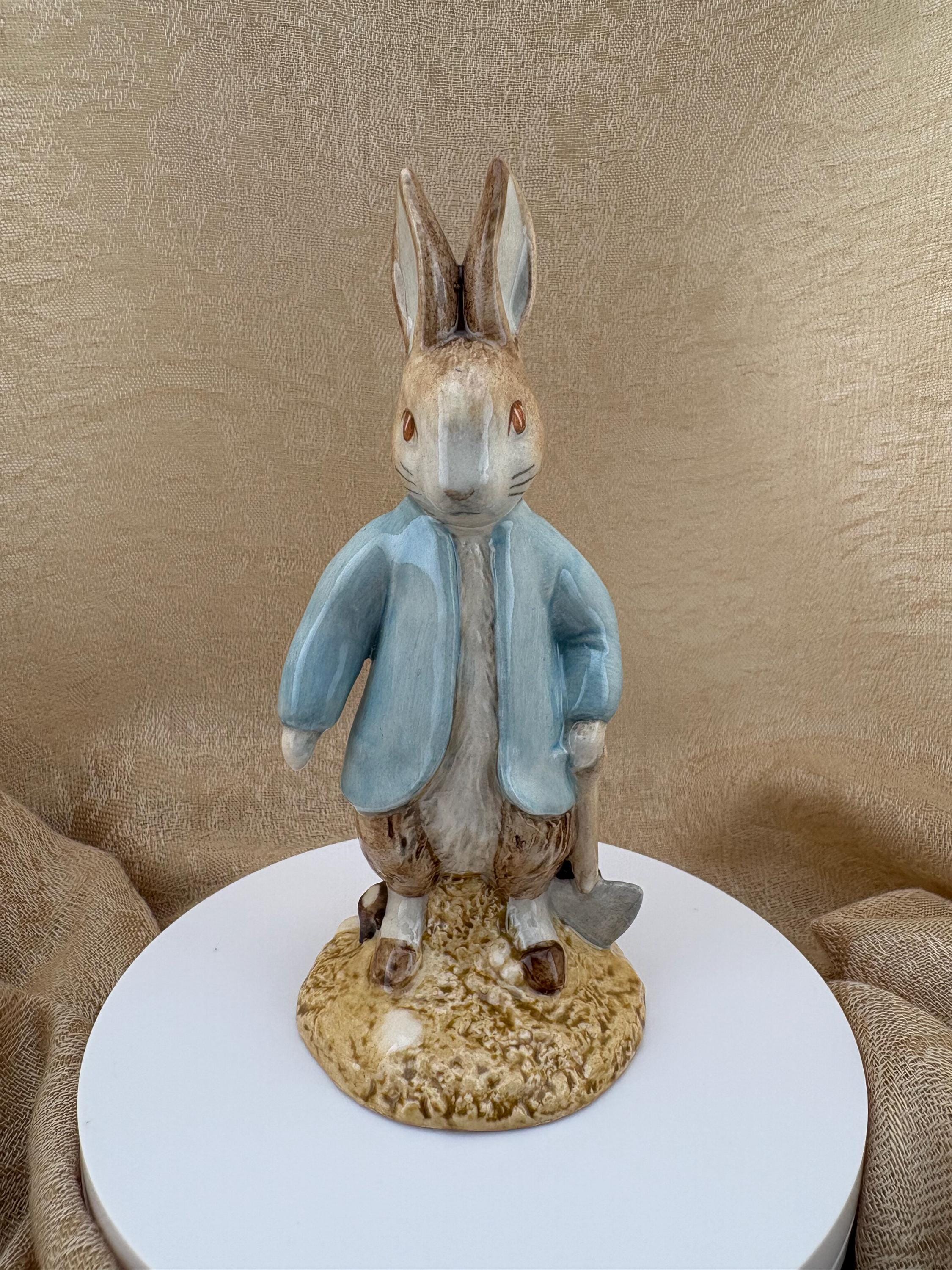 Rare Beatrix Potter - Etsy