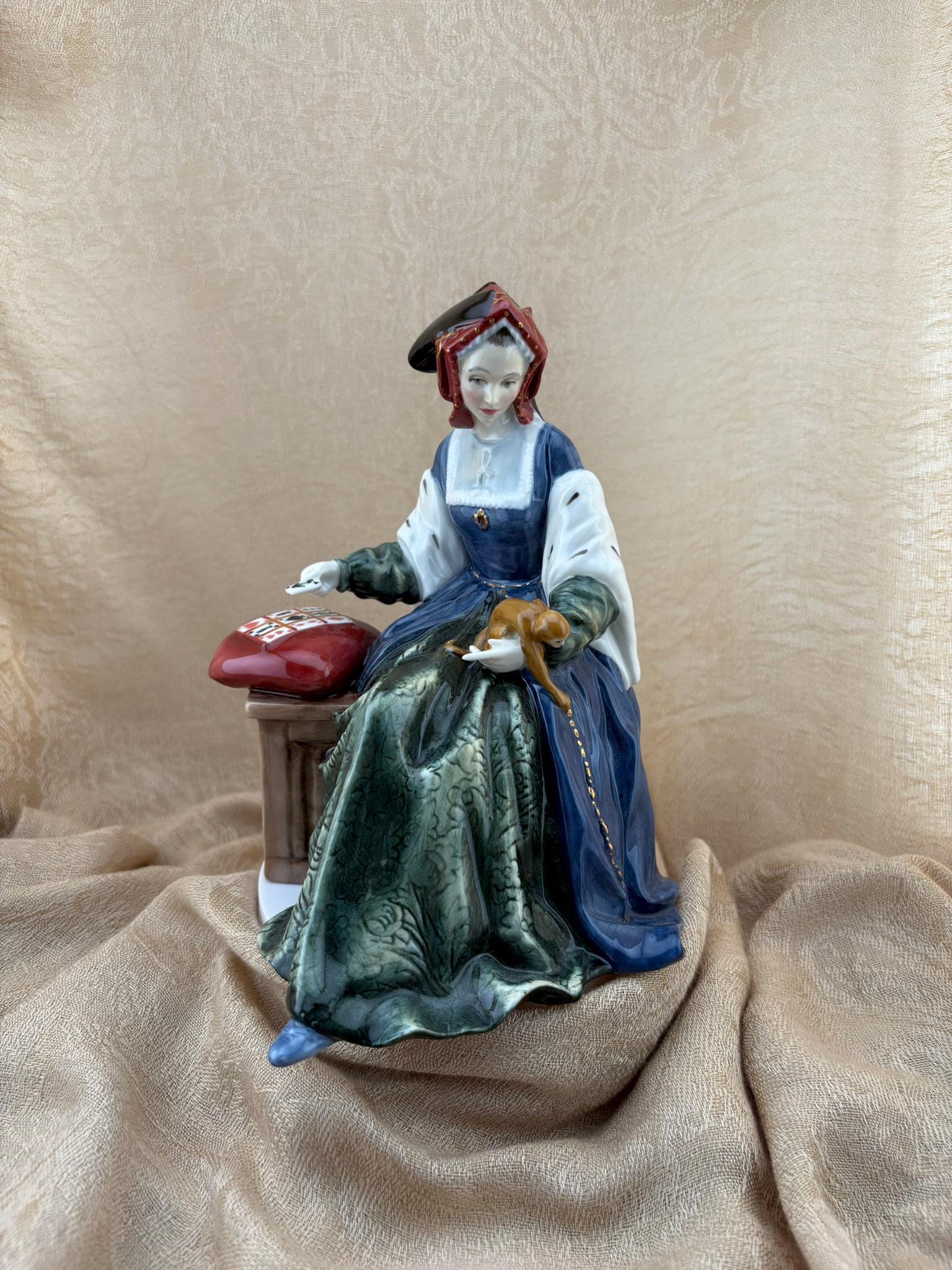 Royal Doulton Figurines - Etsy