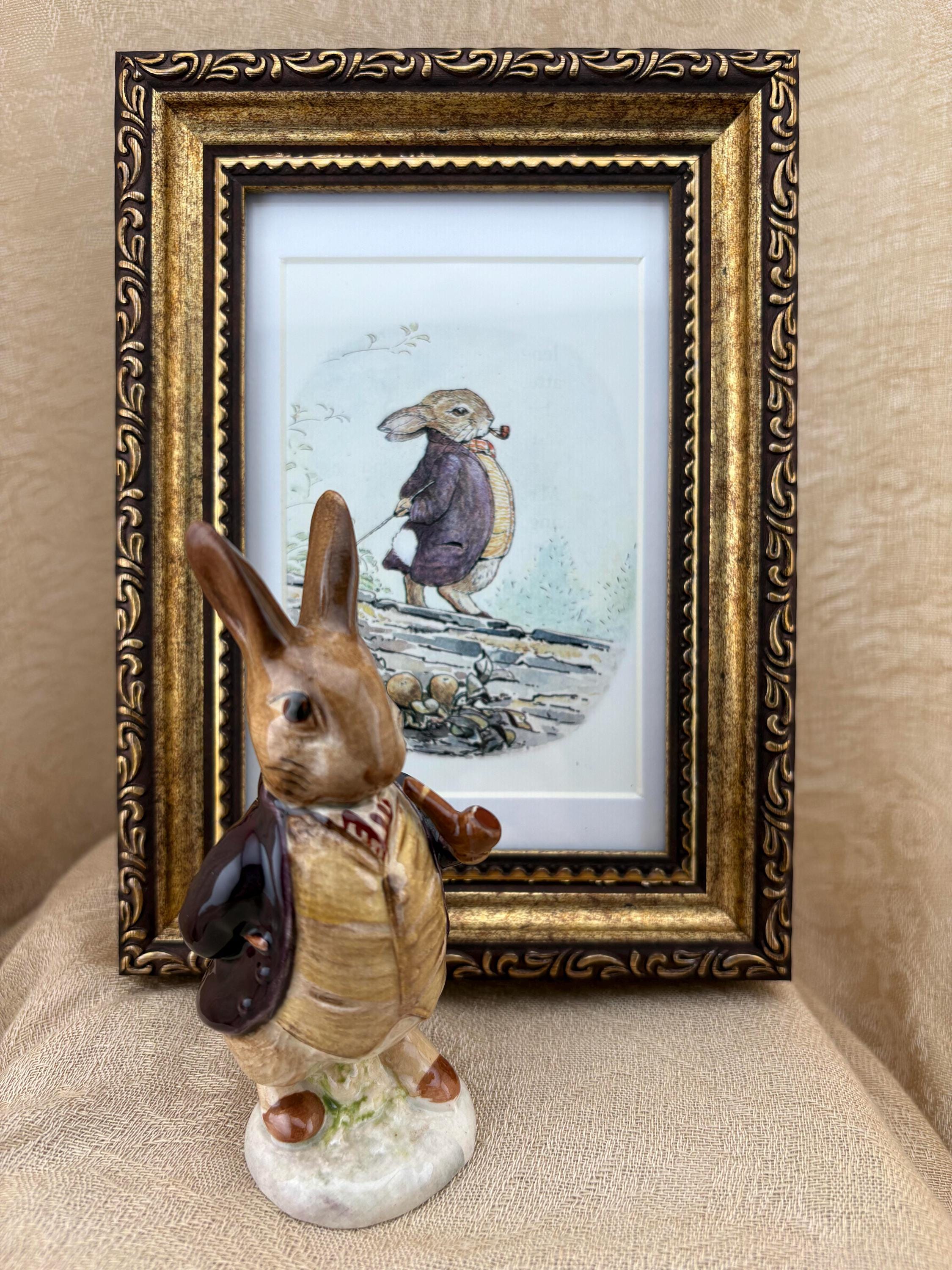 Antique Beatrix Potter - Etsy