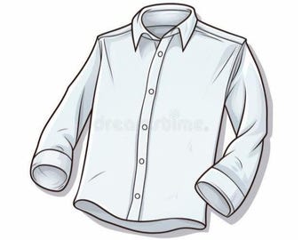 Custom Memory Exchange Button Down Mens Shirt Reimagined Sustainable Fashion