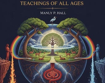 Ancient Esoteric Wisdom: Masonic, Hermetic, Qabbalistic & Rosicrucian Teachings Explained