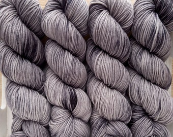 Greymoor - Selvage - 100 SW Merino - DK/Worsted