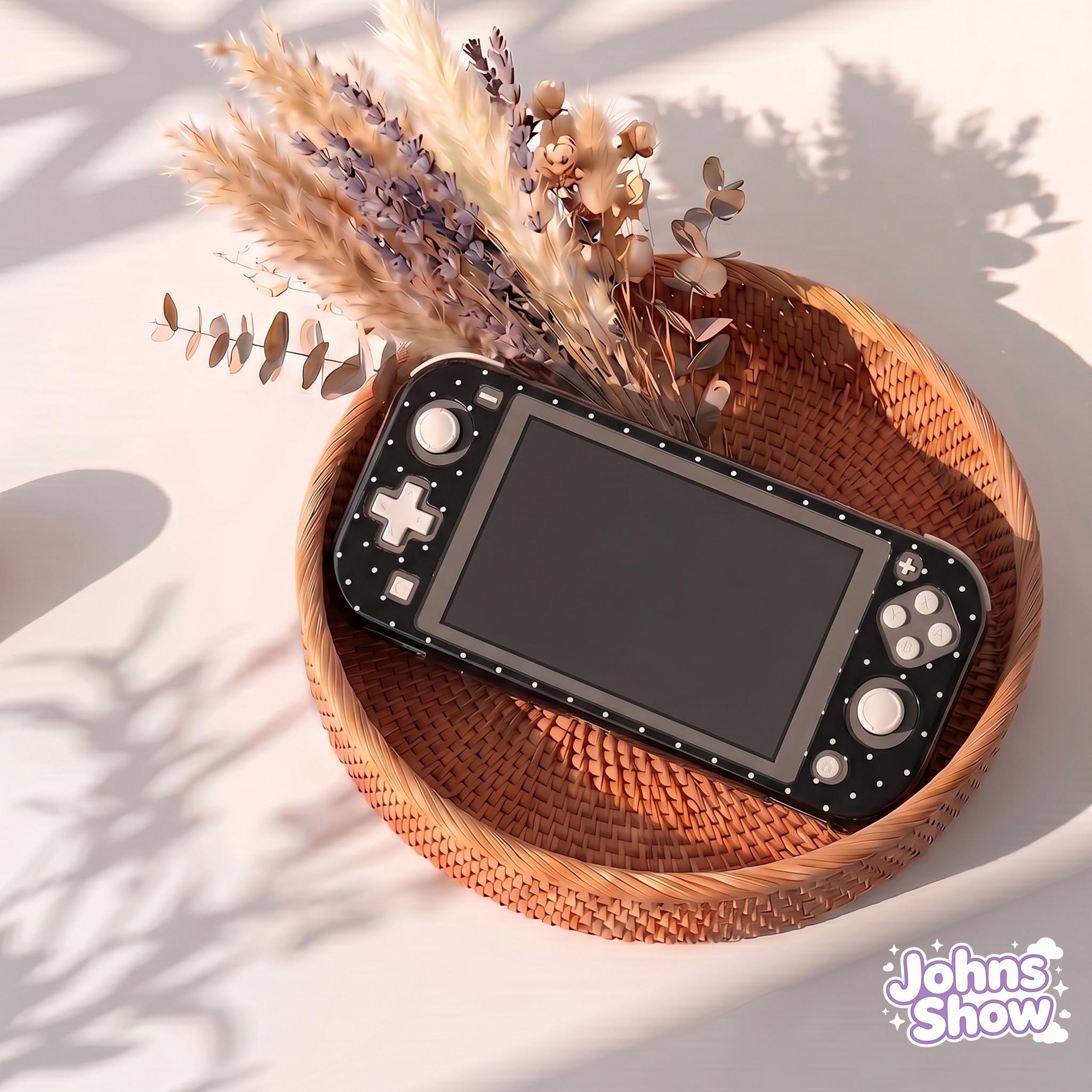 Switch Lite Glitter - Etsy