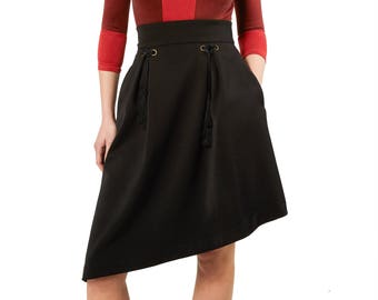 Der Who asymmetrische Rock