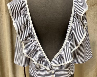 hendaye Blouse