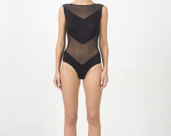 Arrow bodysuit-S,M & L