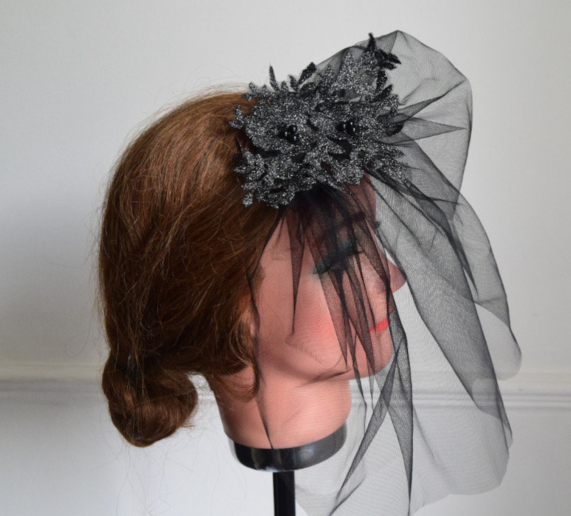 bridal blusher veils headpieces