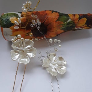 Bridal Hair pins