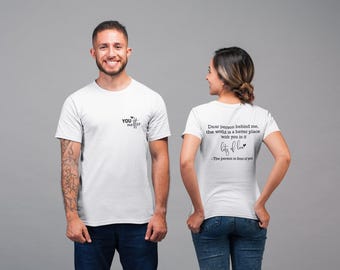 Camiseta de concienciación sobre la salud mental - Camiseta de prevención del suicidio