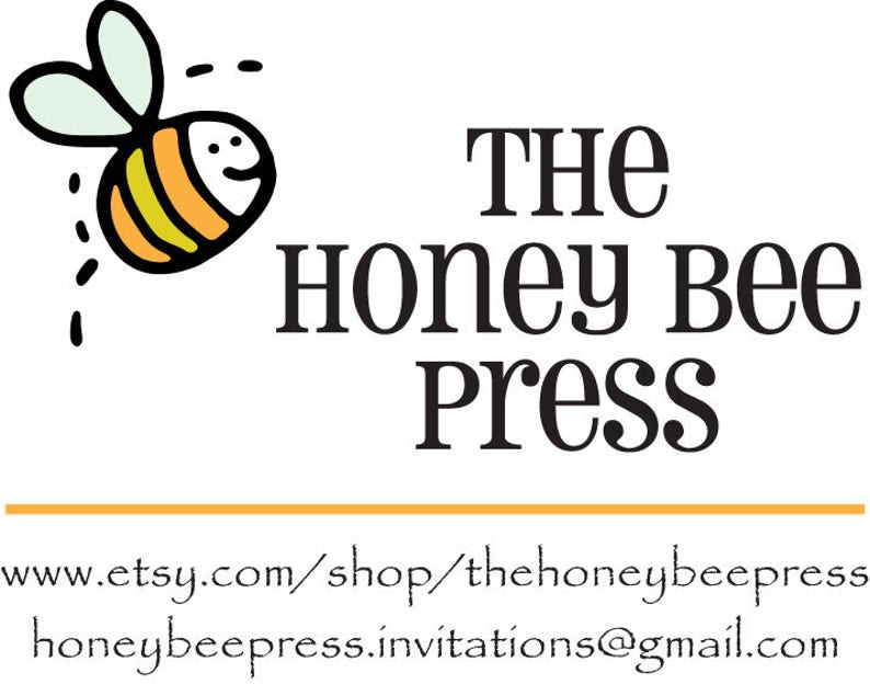 PRINTED invitations or PRINTABLE Cute Watercolor Baby Farm Animal 1st or 2nd birthday invitation for boys or girls