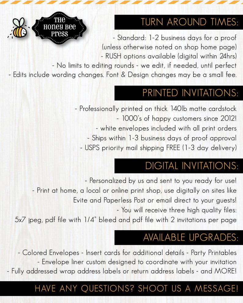 Craft Beer birthday invitation PRINTED or PRINTABLE invitation Beers and Cheers Adult birthday invitation