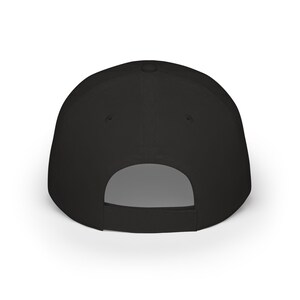 Trump 2028 Patch Baseball Cap | Political Red Hat image 9