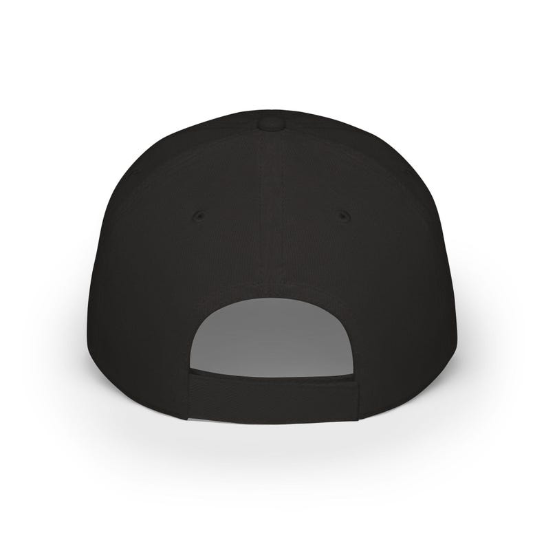 Trump 2028 Patch Baseball Cap | Political Red Hat image 9